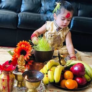 Meet your Posher, Bipin